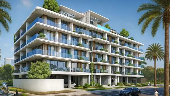 Galleria Residences