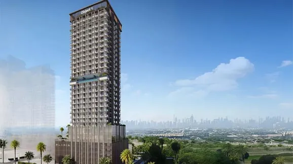 Elar1s Rise by Object One