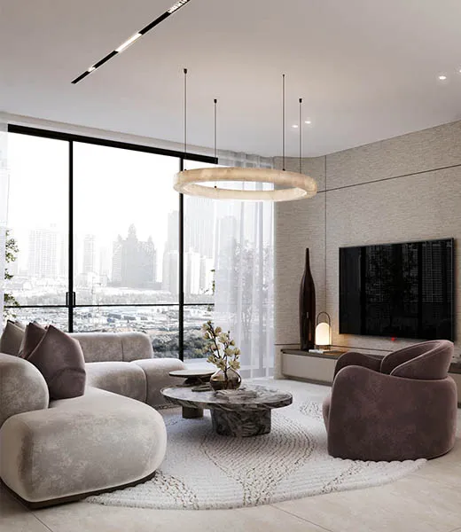 Luxury Interior