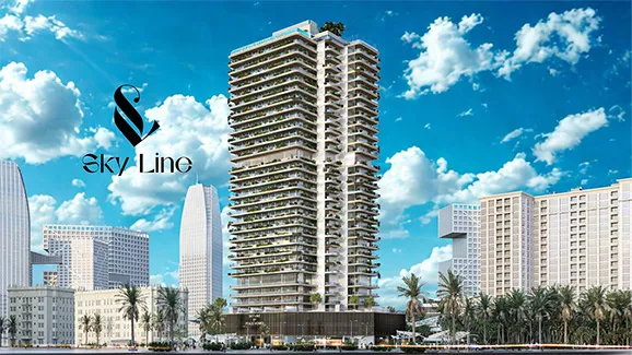 Sky Line by Peace Homes