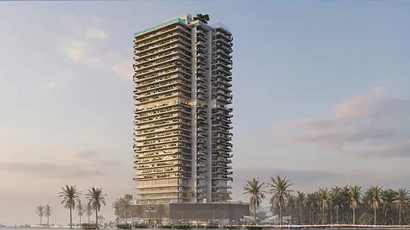 Sky Line by Peace Homes