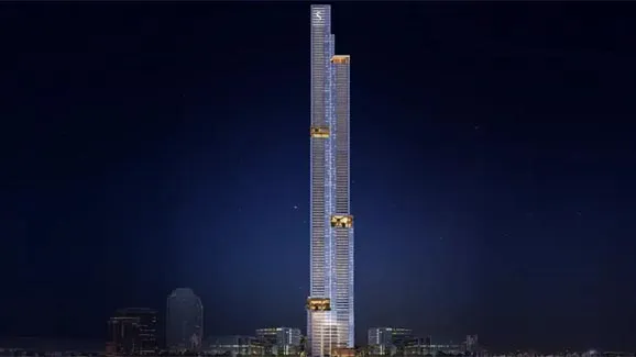 Sobha Skyparks