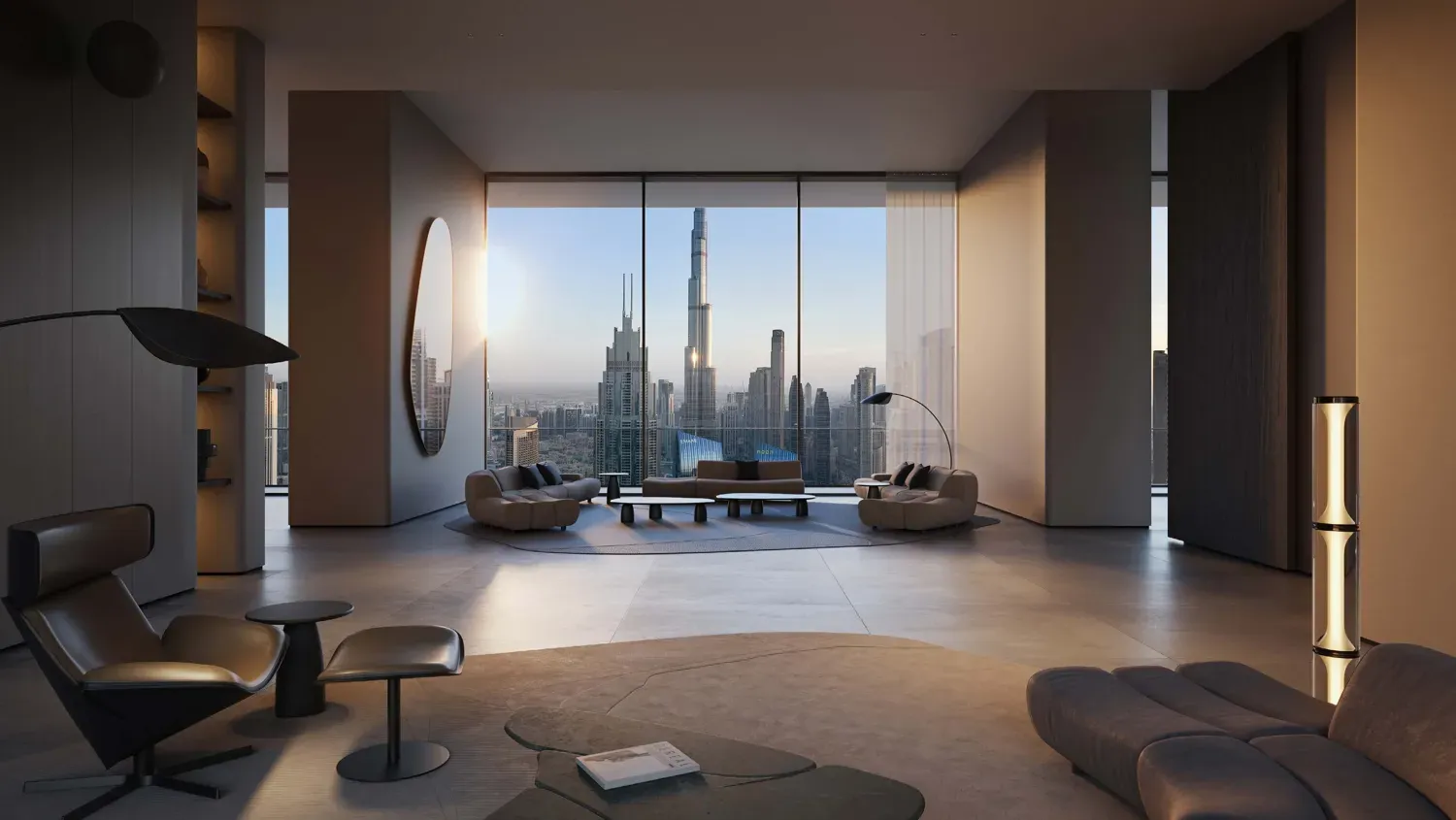 Sobha Skyparks
