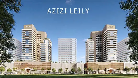 Azizi Leily