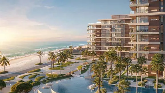 Ellington Sands