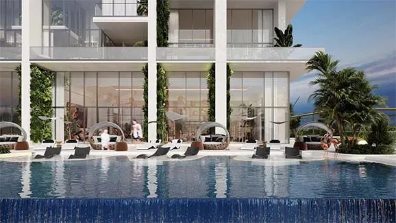 Marea Residence