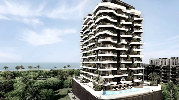 Marea Residence