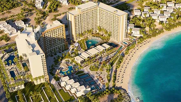 Oceana at Fujairah