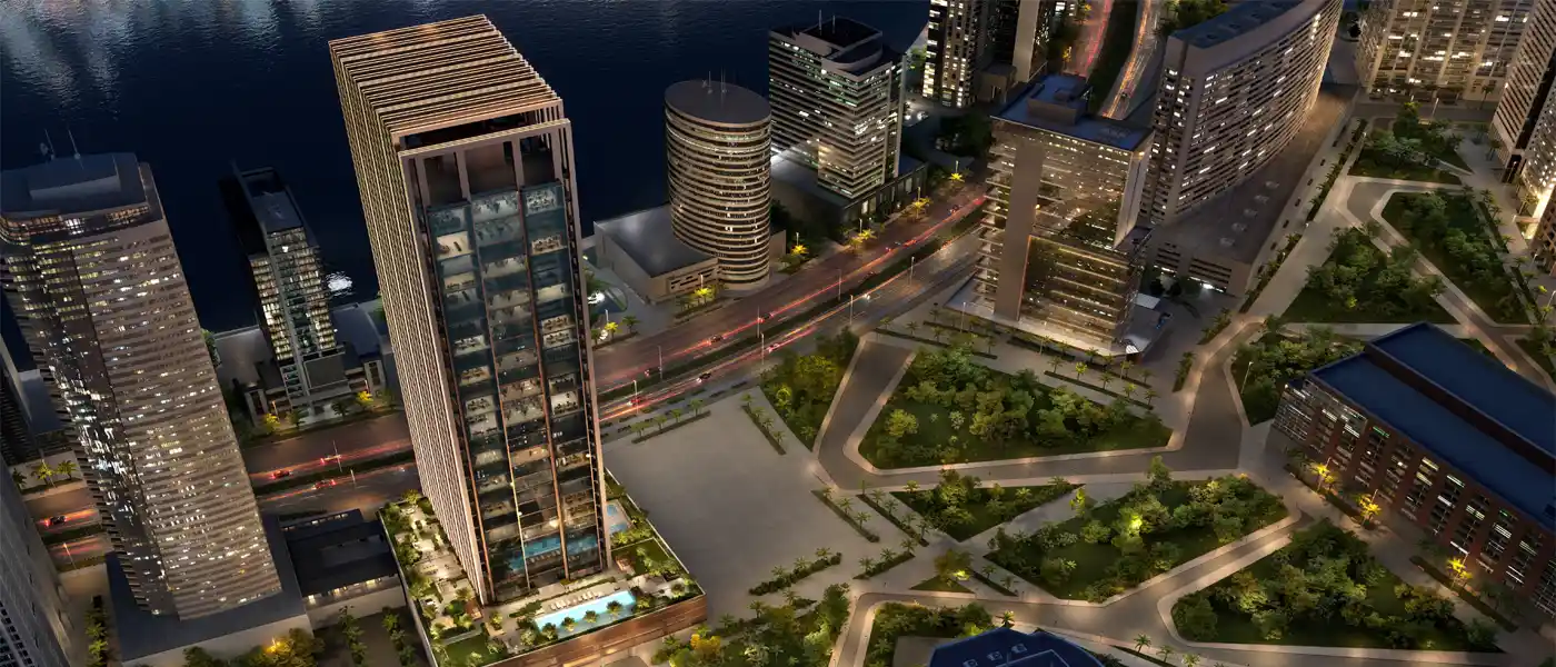 Burj Capital 2 Banner