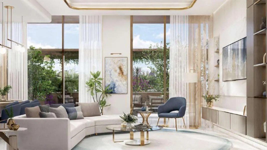 Marevia Residences Banner