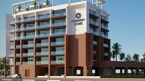 Coventry Cove