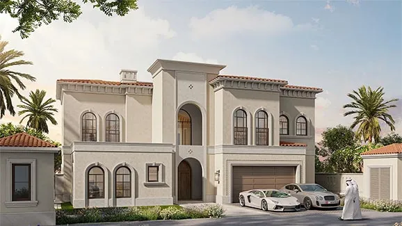 Malaga at Bloom Living