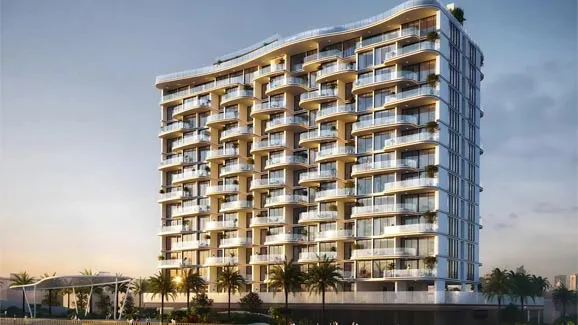 Casagrand Hermina at Dubai Islands