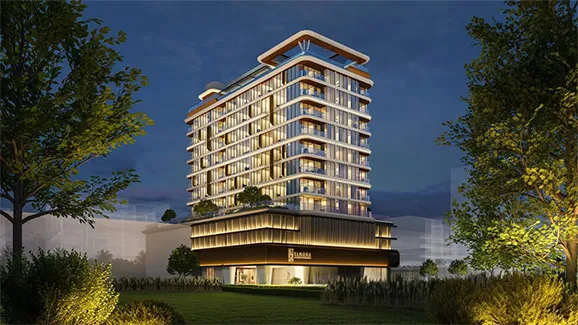 Elmora Residence