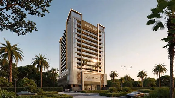 Celia Homes