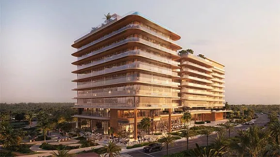 Soleva Beach Residence