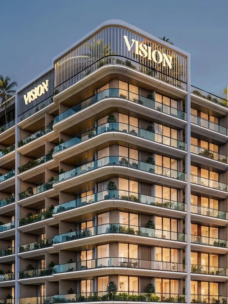 Vista by Vision - Brochure Download | PDF Download