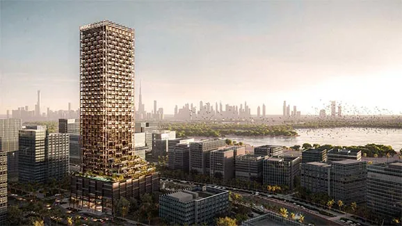 The Symphony by Imtiaz