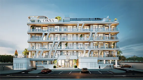 Aristo Residence