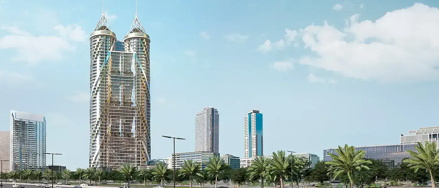 The Biltmore Residences Banner