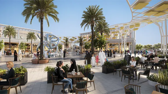 Wadeem at Al Hudayriyat