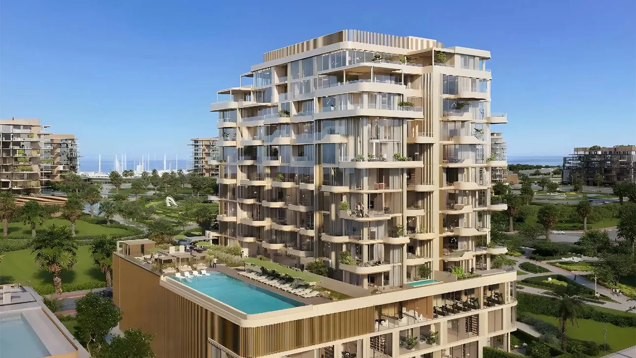 House of Well 01 Banner