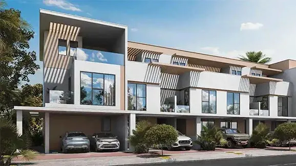 Tahiti at Damac Islands Phase 2