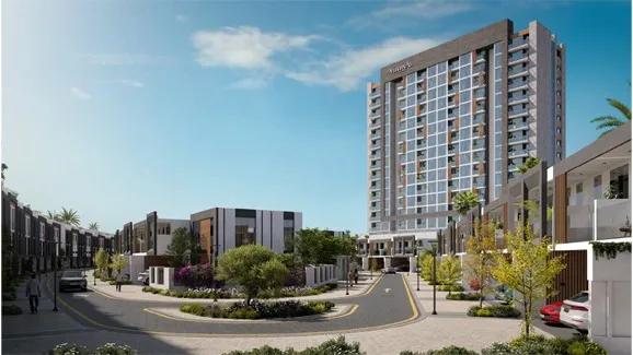 Verdana 8 by Reportage