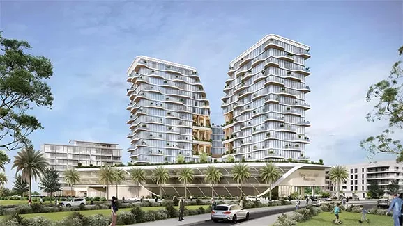 Royal Yacht Club Residences