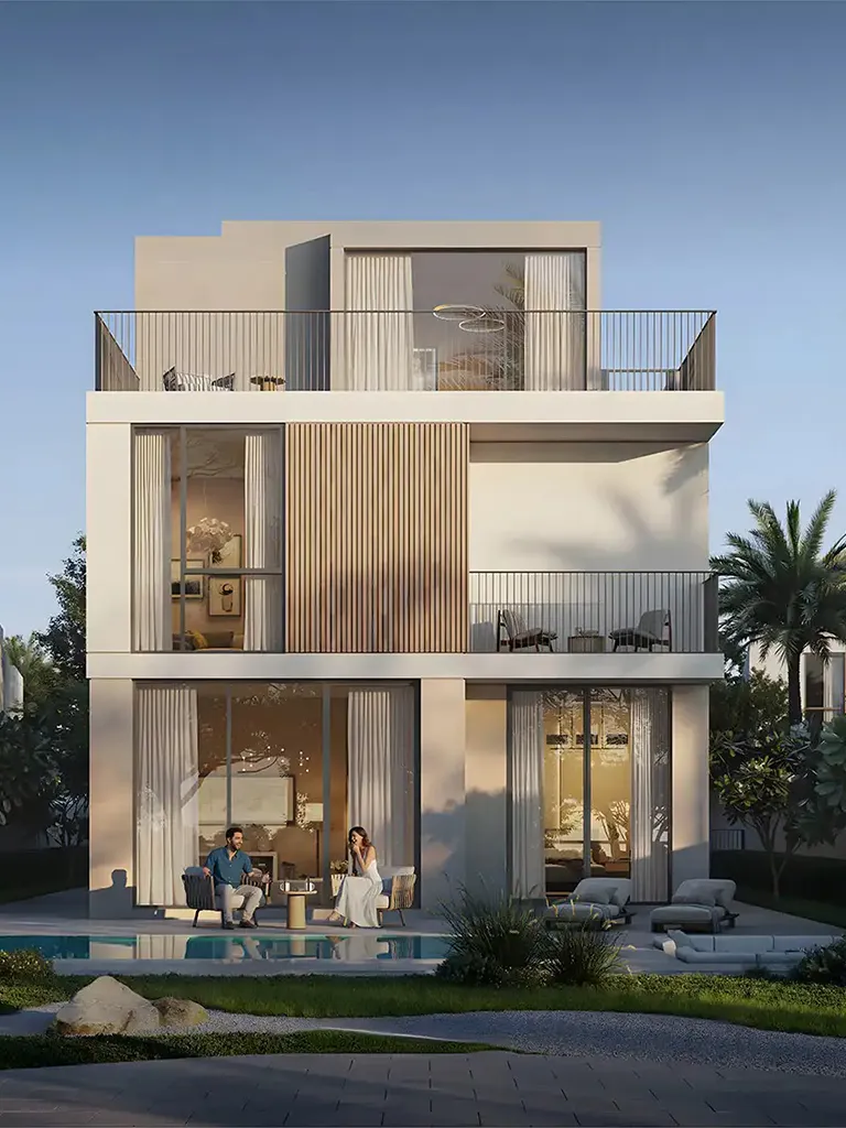 Avelia Residences Banner
