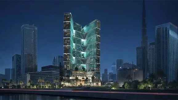 Binghatti Sky Terraces