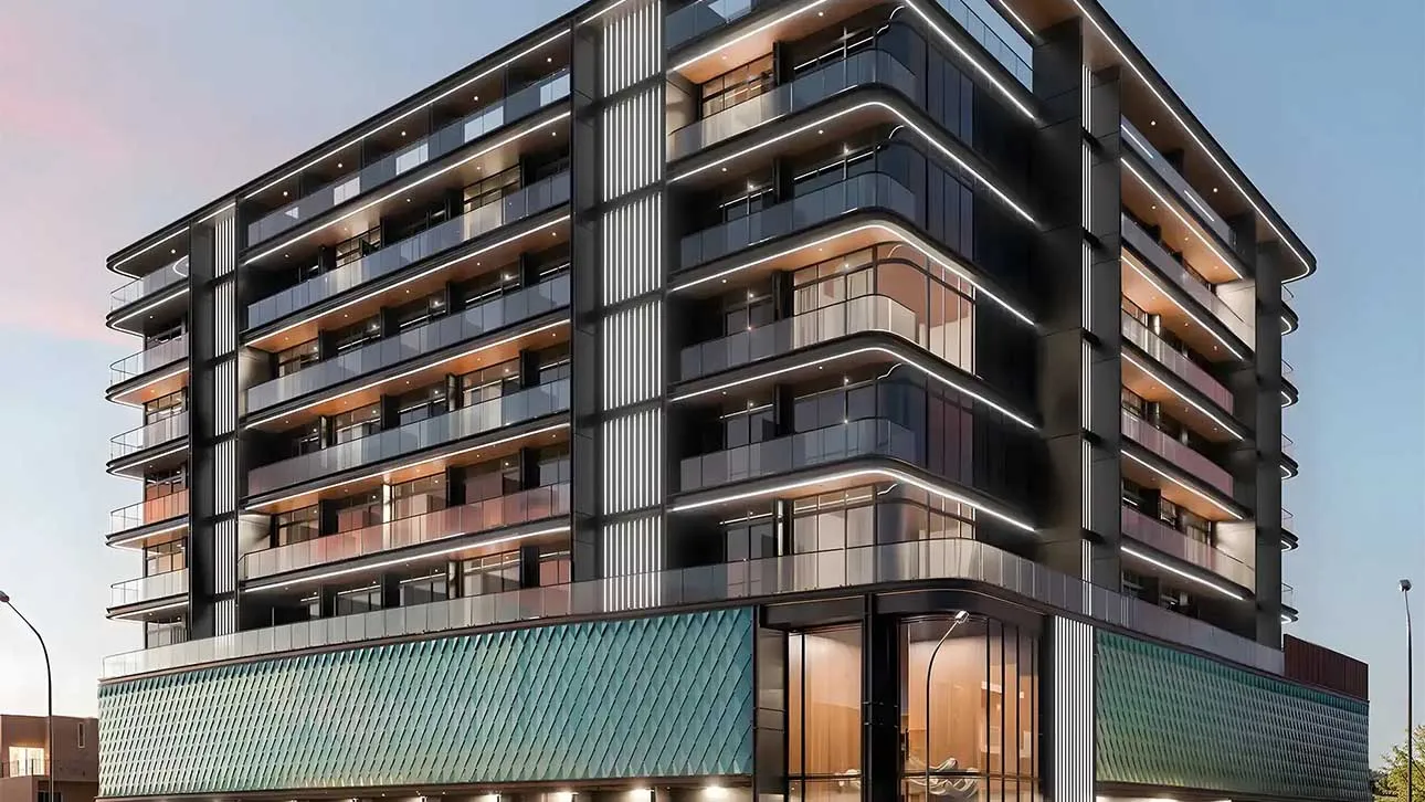 Opal by Crystal Banner