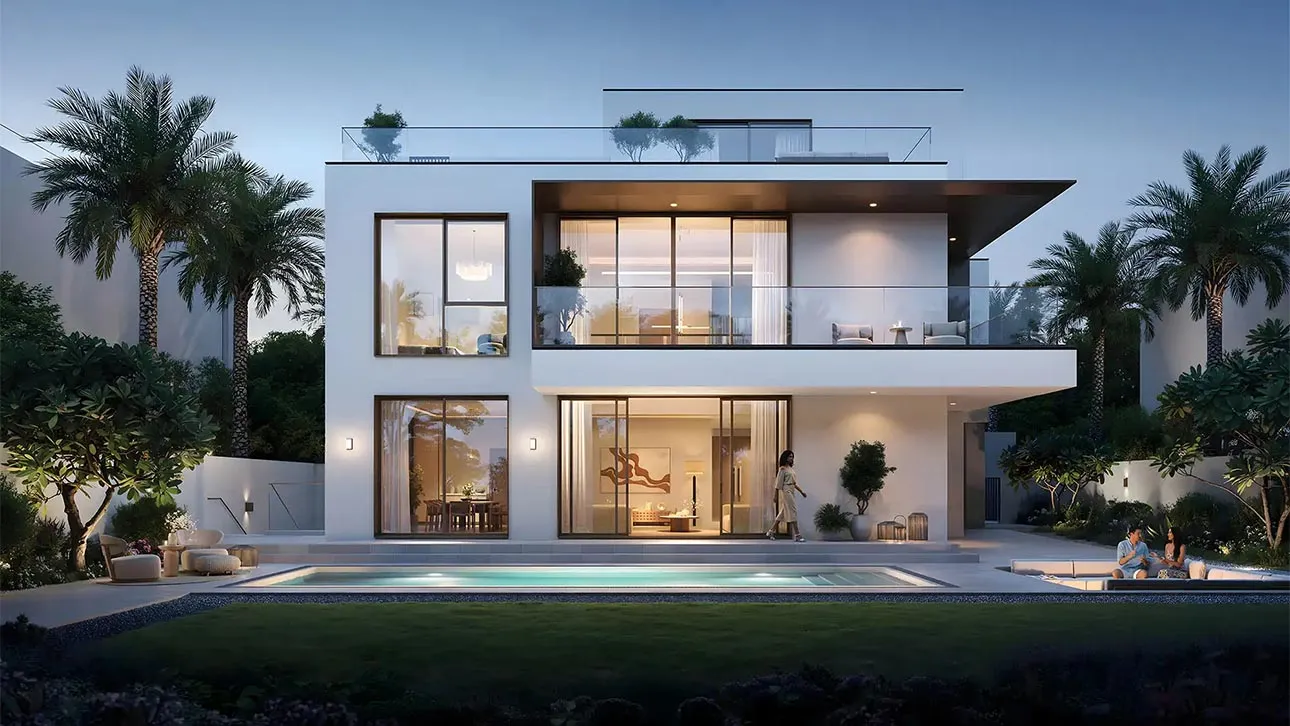 Palmiera Collective Banner