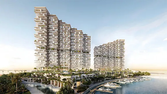 Riviera Residences by MERED