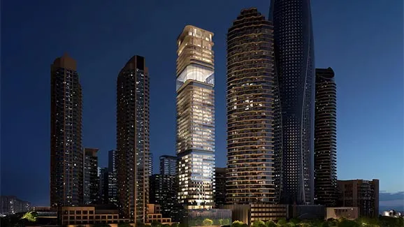 Inaura Hotels & Residences