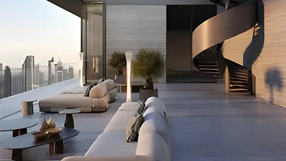 Inaura Hotels & Residences