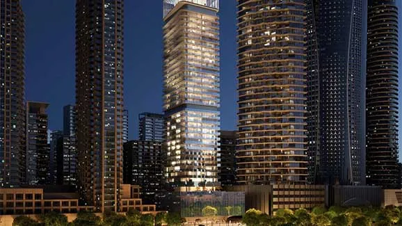 Inaura Hotels & Residences