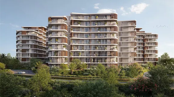 The Cape Al Barari Dubai