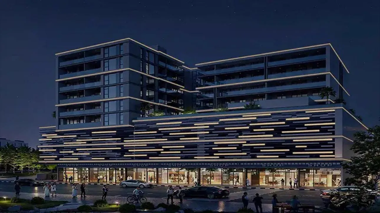 Queen’s Garden Banner