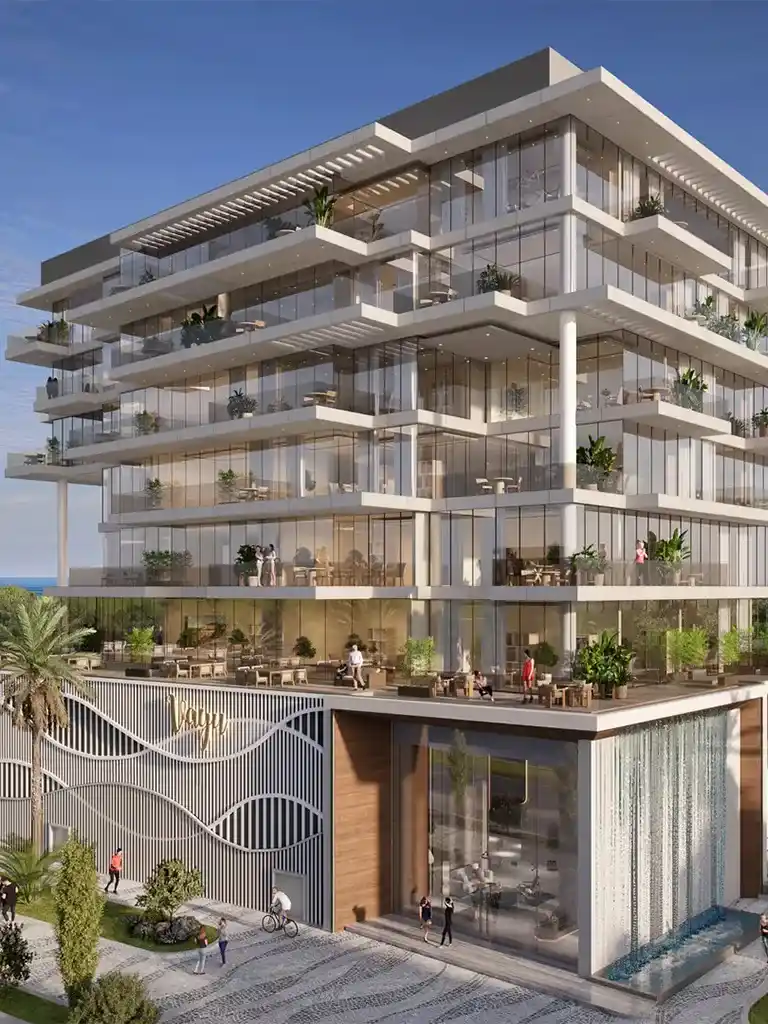 Vayla Residences Banner