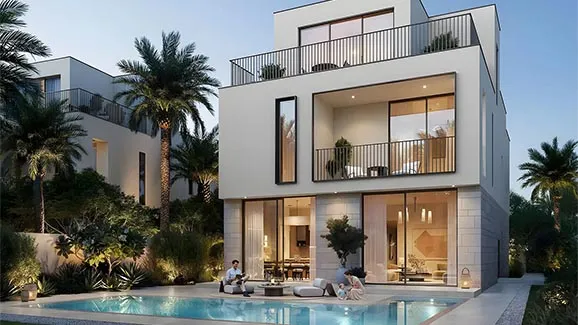 Emaar Serro The Heights