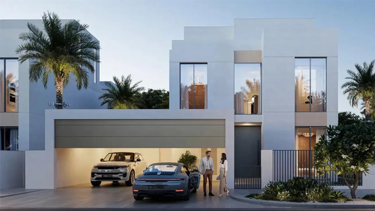 Salva at The Heights Banner