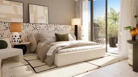 Salva at The Heights