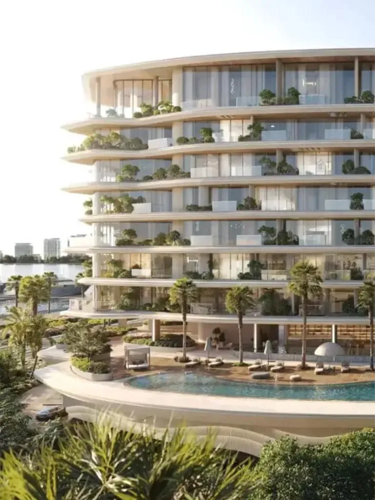 Lia Residences Banner