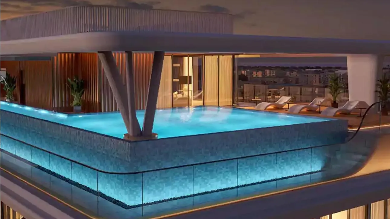 Sunvale by PRYSM Banner