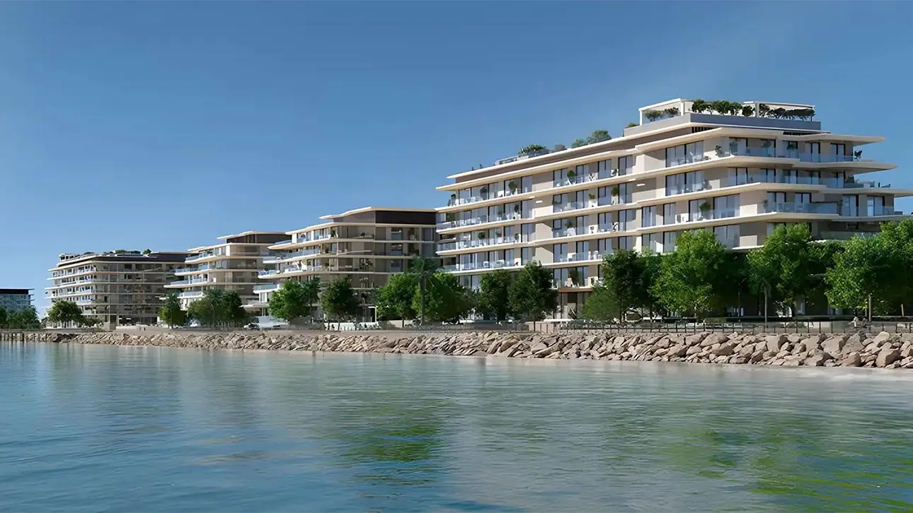 Bashayer by Modon Banner