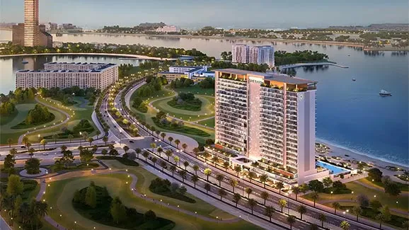 The Residences at Sheraton