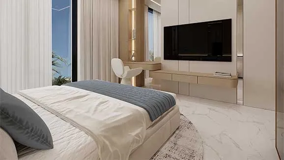 La Crystal by AlMadar