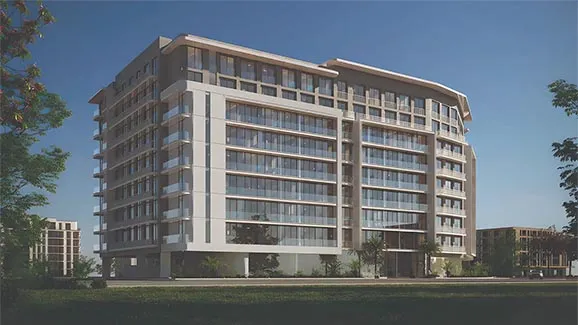 Canterbury Waterfront