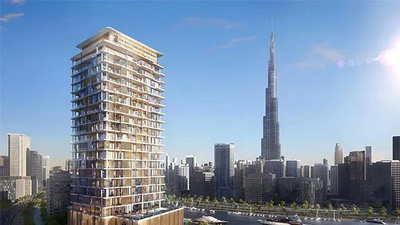 The Ritz-Carlton Residences